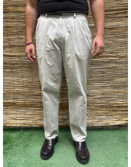 Vintage παντελόνι chino M