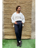 Vintage παντελόνι chino M