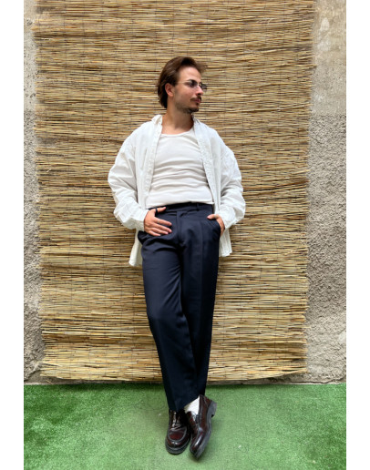 Vintage παντελόνι chino M