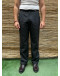 Vintage μάλλινο παντελόνι chino M