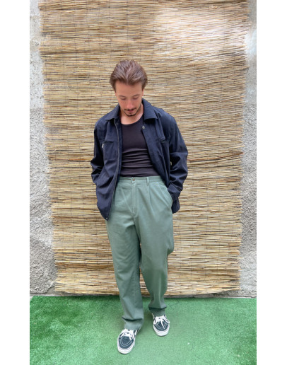 Vintage παντελόνι chino Marks & Spencer M