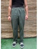 Vintage παντελόνι chino Marks & Spencer M
