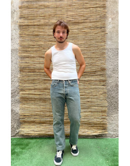 Vintage denim παντελόνι Levi's M