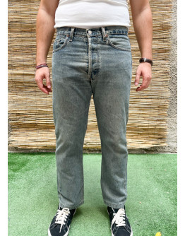 Vintage denim παντελόνι Levi's M
