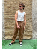 Vintage denim cargo παντελόνι Diesel M