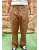 Vintage denim cargo παντελόνι Diesel M