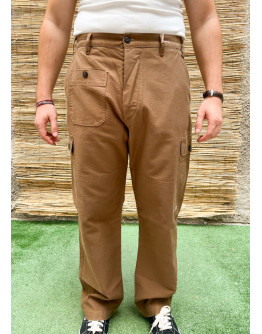 Vintage denim cargo παντελόνι Diesel M
