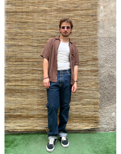 Vintage denim παντελόνι Wrangler L