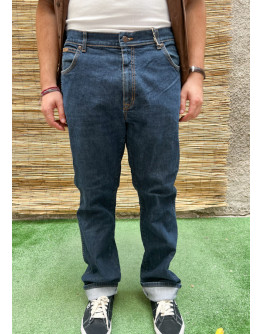 Vintage denim παντελόνι Wrangler L