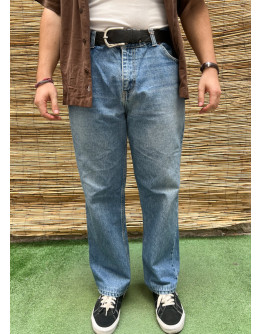 Vintage denim παντελόνι Levi's XL