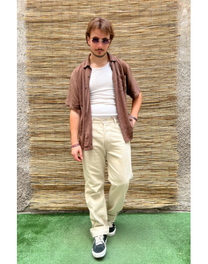 Vintage denim παντελόνι Levi's L