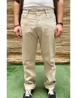 Vintage denim παντελόνι Levi's L