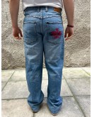 Vintage denim παντελόνι Rocawear M