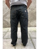 Vintage double knee παντελόνι Carhartt XL