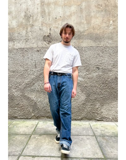 Vintage denim παντελόνι Rocawear L-XL