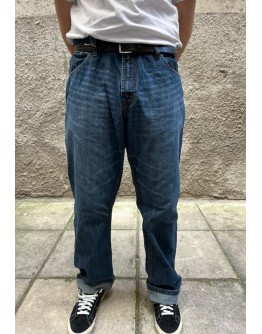 Vintage denim παντελόνι Rocawear L-XL