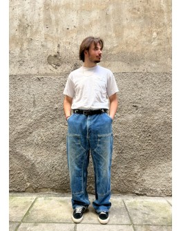Vintage double knee παντελόνι Carhartt XXL