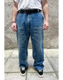 Vintage double knee παντελόνι Carhartt XXL