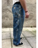 Vintage double knee παντελόνι Carhartt XXL