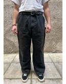 Vintage double knee denim παντελόνι Carhartt XXL
