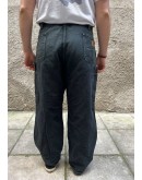 Vintage double knee denim παντελόνι Carhartt XXL