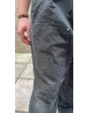 Vintage double knee denim παντελόνι Carhartt XXL