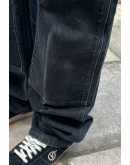 Vintage double knee denim παντελόνι Carhartt M