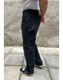 Vintage double knee denim παντελόνι Carhartt M