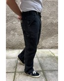 Vintage double knee denim παντελόνι Carhartt M
