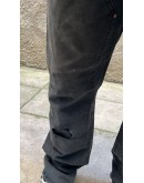 Vintage double knee denim παντελόνι Carhartt M
