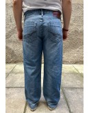 Vintage denim παντελόνι Ecko M