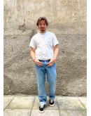 Denim double knee carpenter παντελόνι Carhartt 