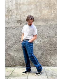 Vintage denim παντελόνι Sergio Valente L