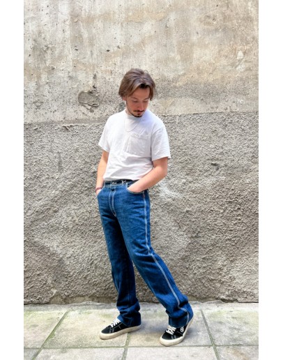 Vintage denim παντελόνι Sergio Valente L