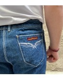 Vintage denim παντελόνι Sergio Valente L