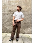 Vintage denim παντελόνι Carhartt L