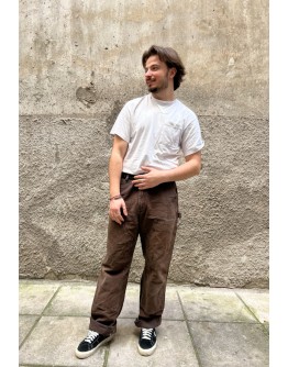 Vintage denim παντελόνι Carhartt L