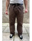 Vintage denim παντελόνι Carhartt L