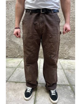Vintage denim παντελόνι Carhartt L