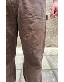 Vintage denim παντελόνι Carhartt L