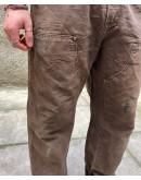 Vintage denim παντελόνι Carhartt L