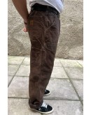 Vintage denim παντελόνι Carhartt L