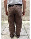 Vintage denim παντελόνι Carhartt L