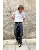 Vintage denim παντελόνι Polo S-M 