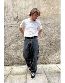 Vintage denim παντελόνι Polo S-M 