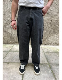 Vintage denim παντελόνι Polo S-M 