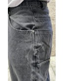 Vintage denim παντελόνι Polo S-M 
