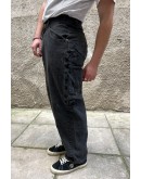 Vintage denim παντελόνι Polo S-M 