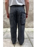 Vintage denim παντελόνι Polo S-M 