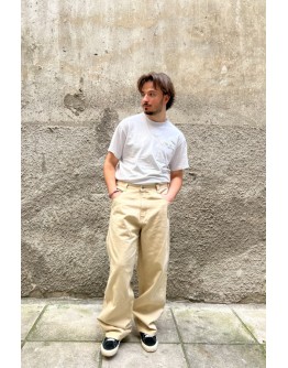 Vintage denim παντελόνι Southpole L-XL